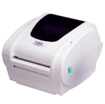 Принтер этикеток, штрих-кодов TSC TDP 247 PSU (99-126A010-00LF)