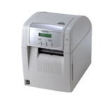 Принтер этикеток, штрих-кодов Toshiba TEC B-SA4