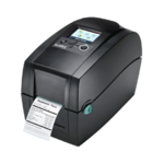 Принтер этикеток, штрих-кодов Godex RT200i 011-R20iE02-000