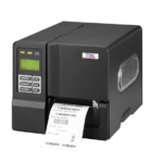 Принтер этикеток, штрих-кодов TSC ME240+LCD