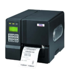 Принтер этикеток, штрих-кодов TSC ME340+LCD