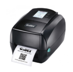Принтер этикеток, штрих-кодов Godex RT860i 011-86i002-000