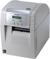 Принтер этикеток, штрих-кодов Toshiba TEC B-SA4 - TP 300 dpi