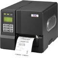 Принтер этикеток, штрих-кодов TSC ME240+LCD - SUT с отделителем